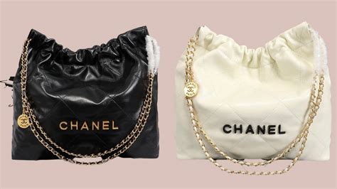 faux sac cabas chanel|Chanel handbag dupe.